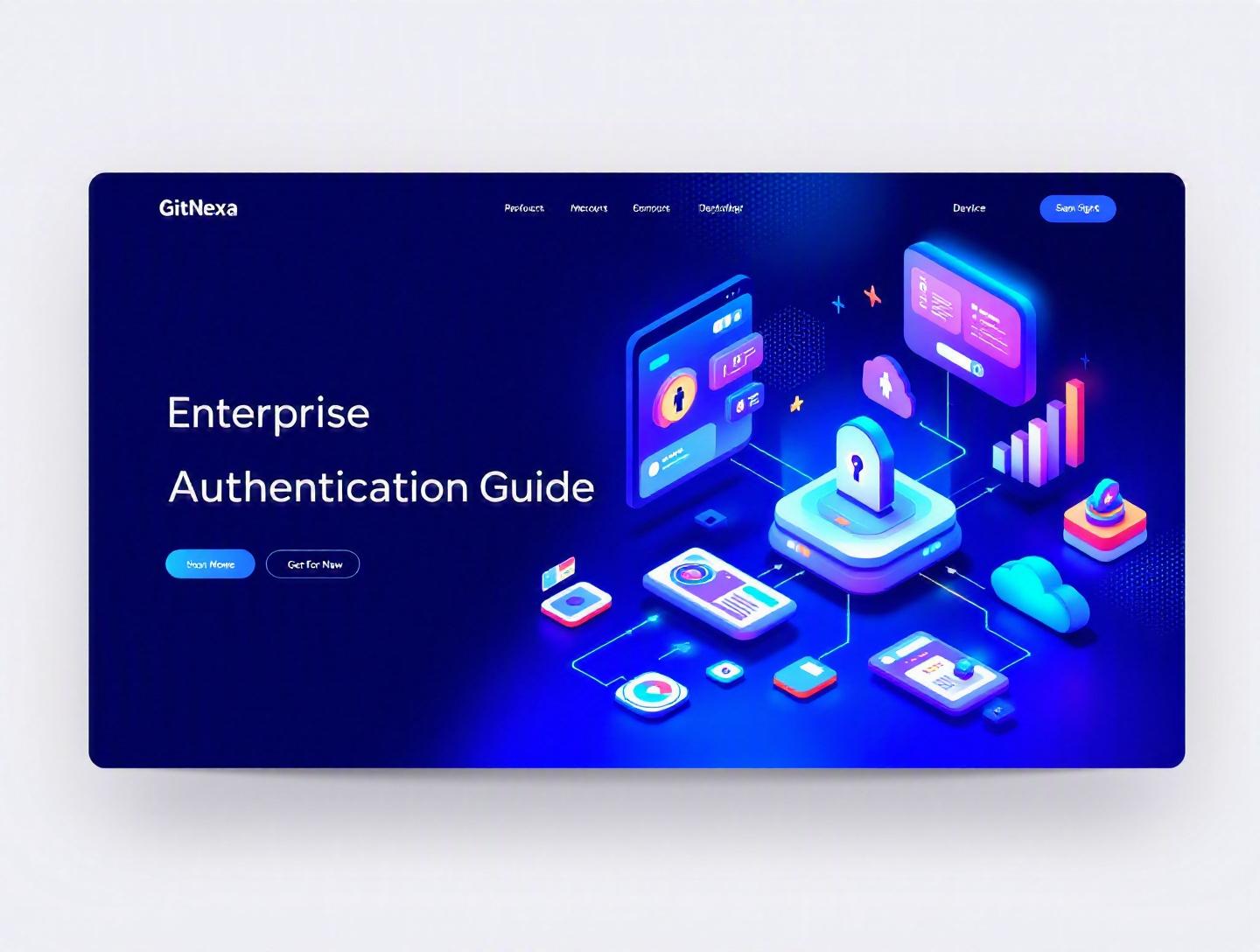 Ultimate Enterprise Authentication Systems Guide