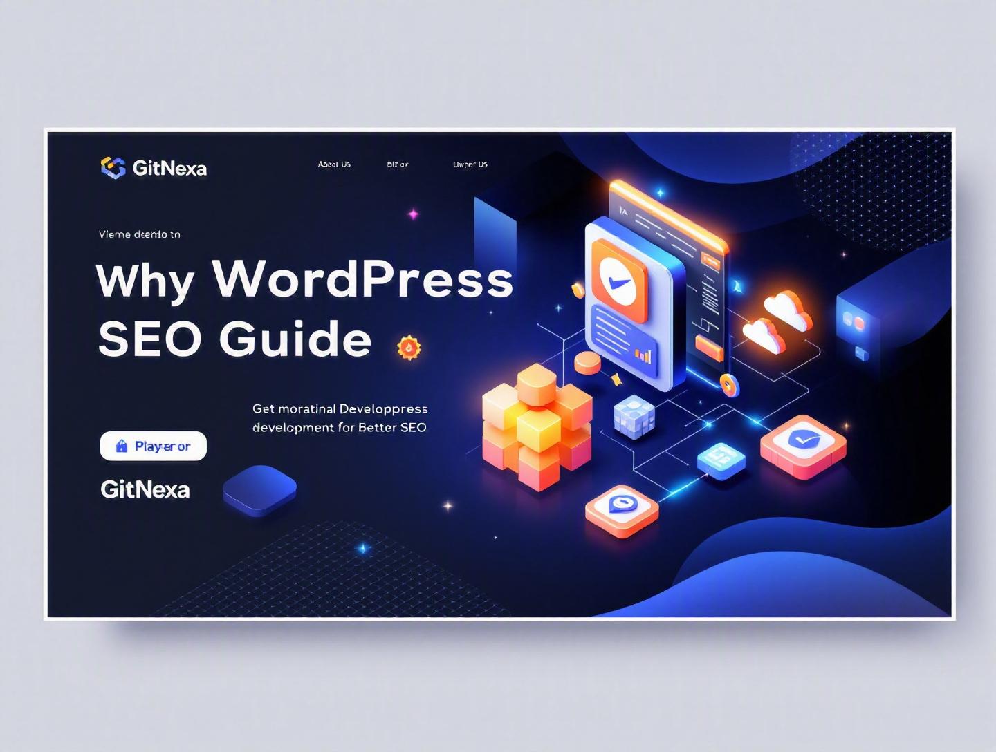 Ultimate Guide to WordPress Development for Better SEO