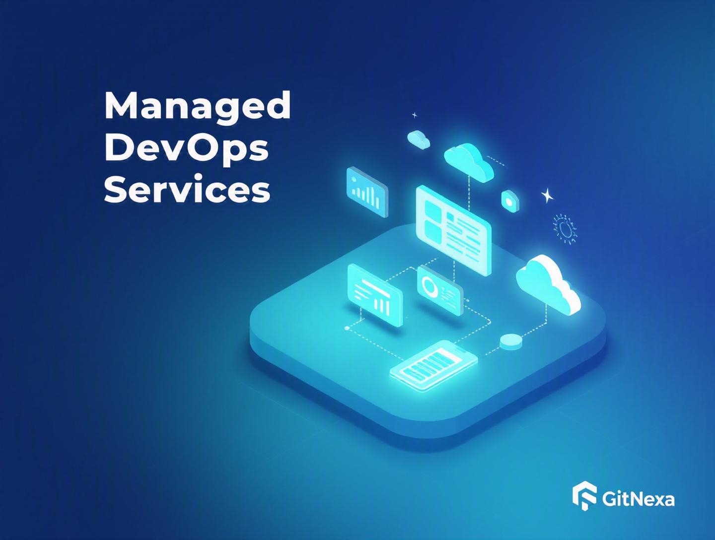 The Ultimate Guide to Managed DevOps Services