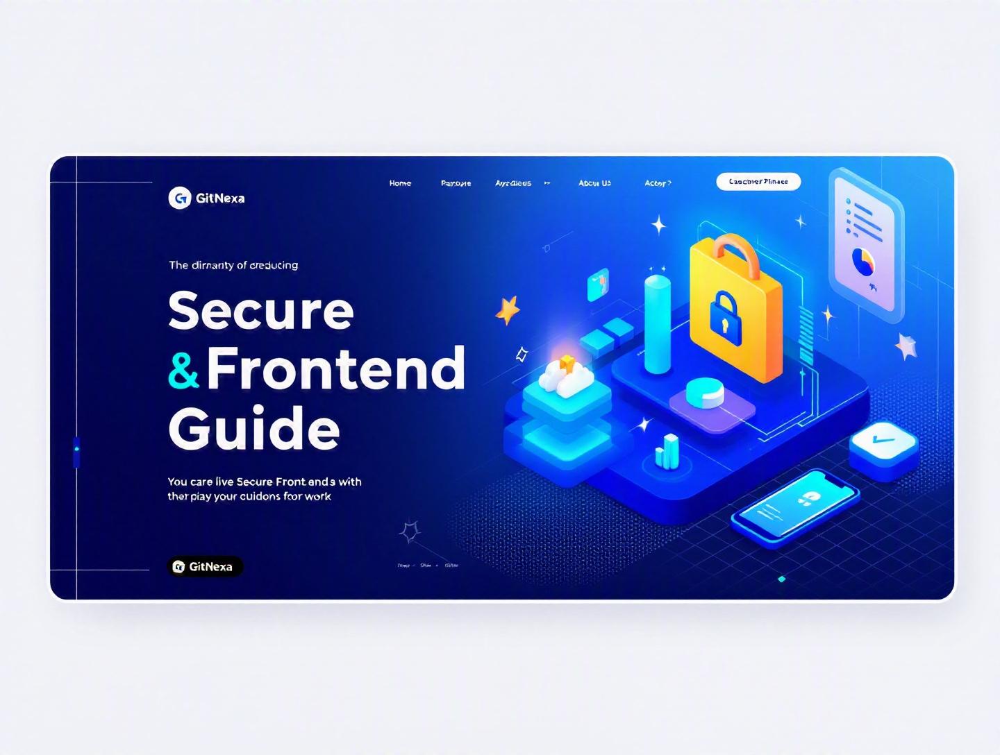 Ultimate Secure Frontend Development Guide for 2026