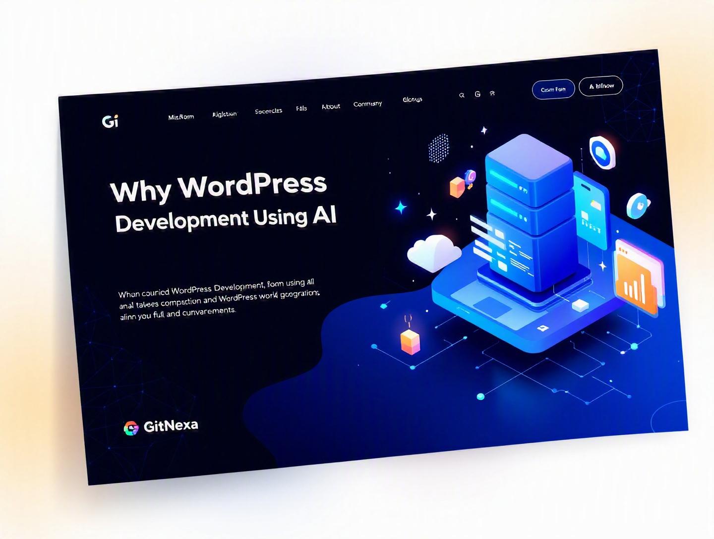 Ultimate Guide to WordPress Development Using AI
