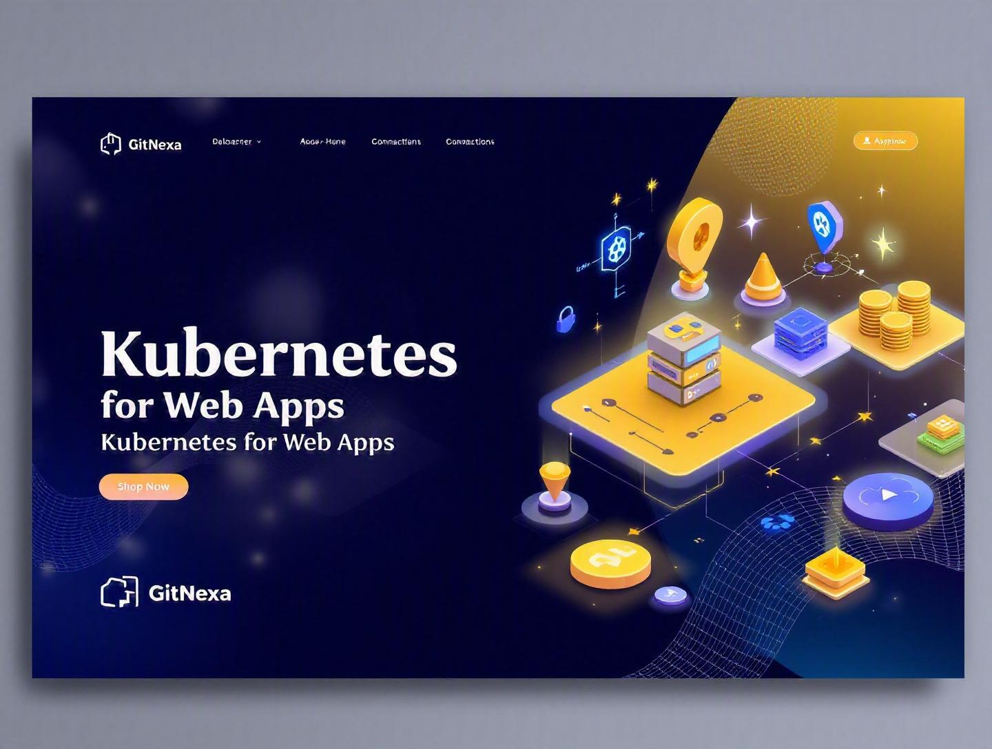 Ultimate Guide to Kubernetes for Web Applications