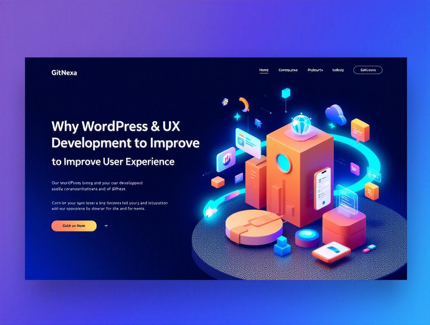 The Ultimate Guide to WordPress Development to Improve User Experience