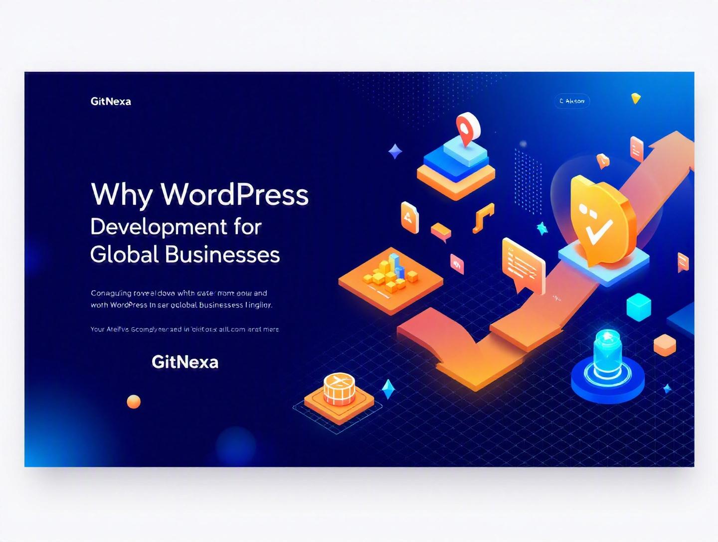 The Ultimate Guide to WordPress Development for Global Businesses