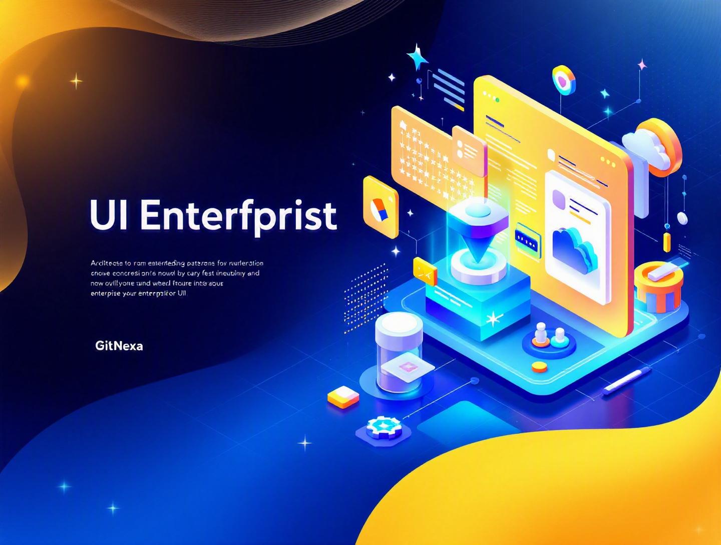The Ultimate Guide to Enterprise UI Architecture Patterns