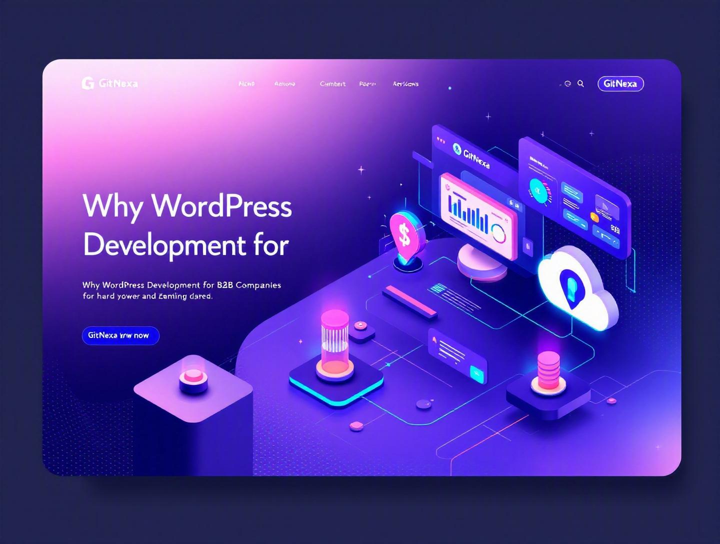 The Ultimate Guide to WordPress Development for B2B Companies