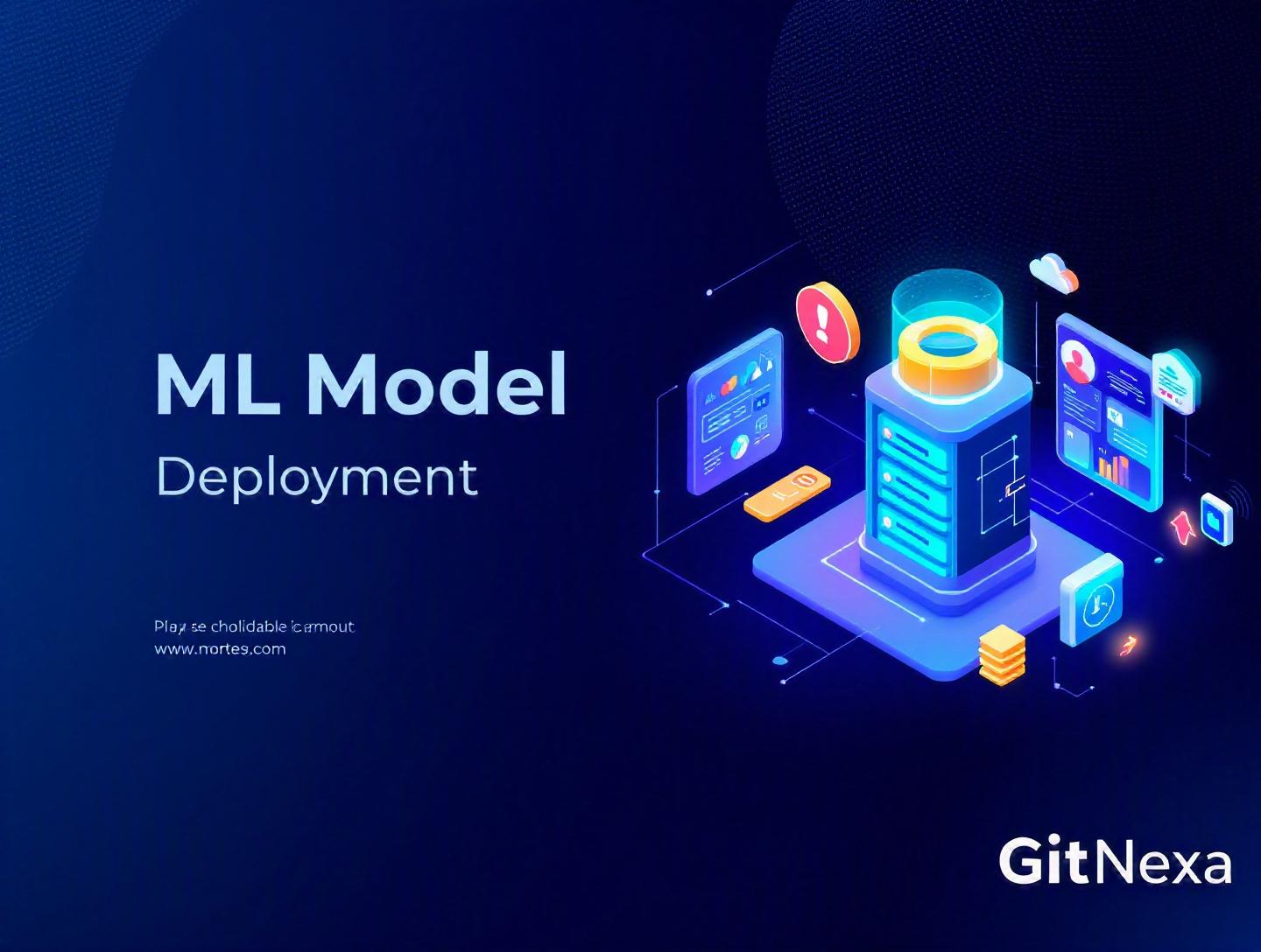 The Ultimate Guide to Machine Learning Model Deployment
