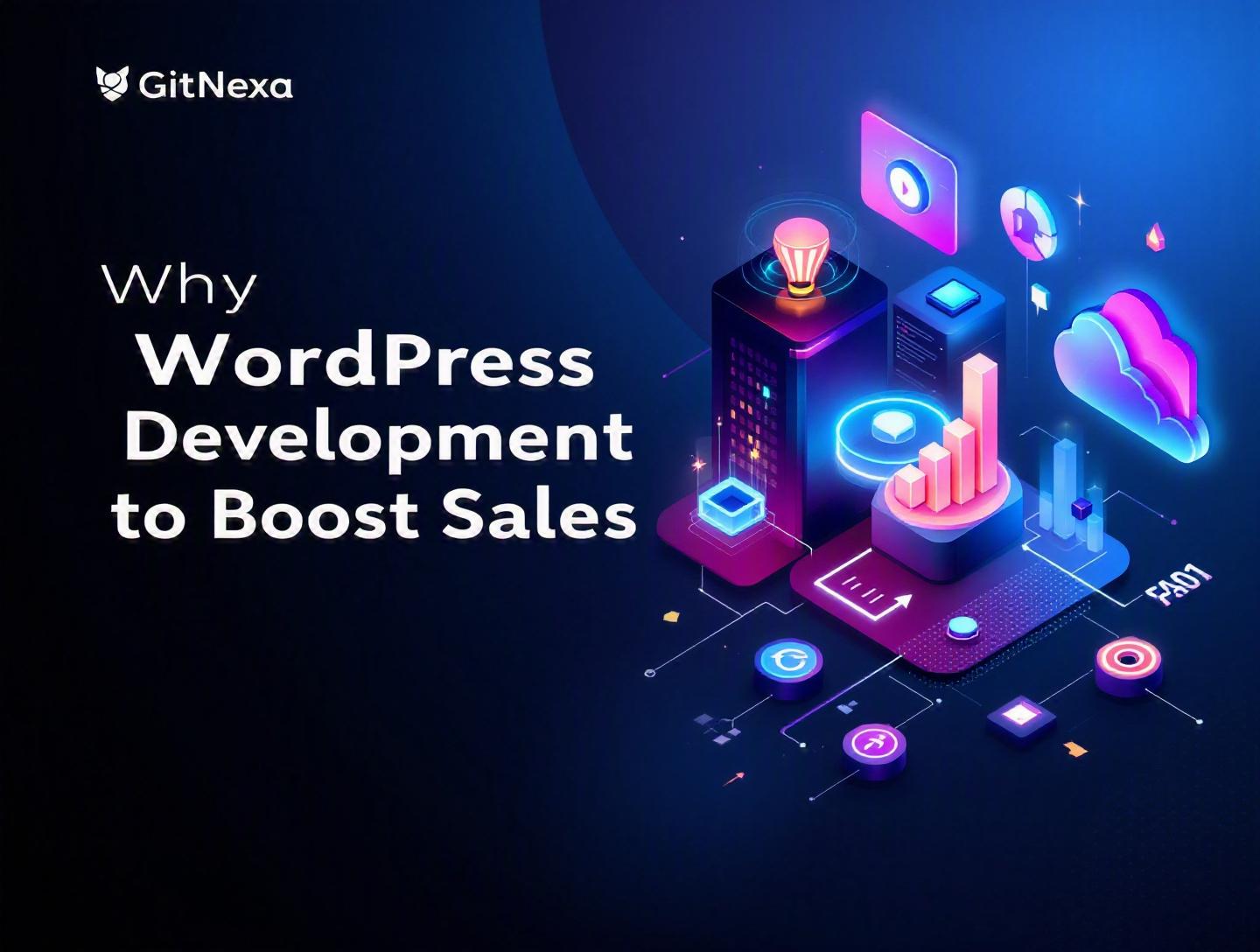 Ultimate Guide to WordPress Development to Boost Sales