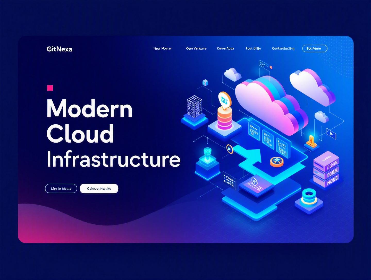 The Ultimate Guide to Modern Cloud Infrastructure for Businesses