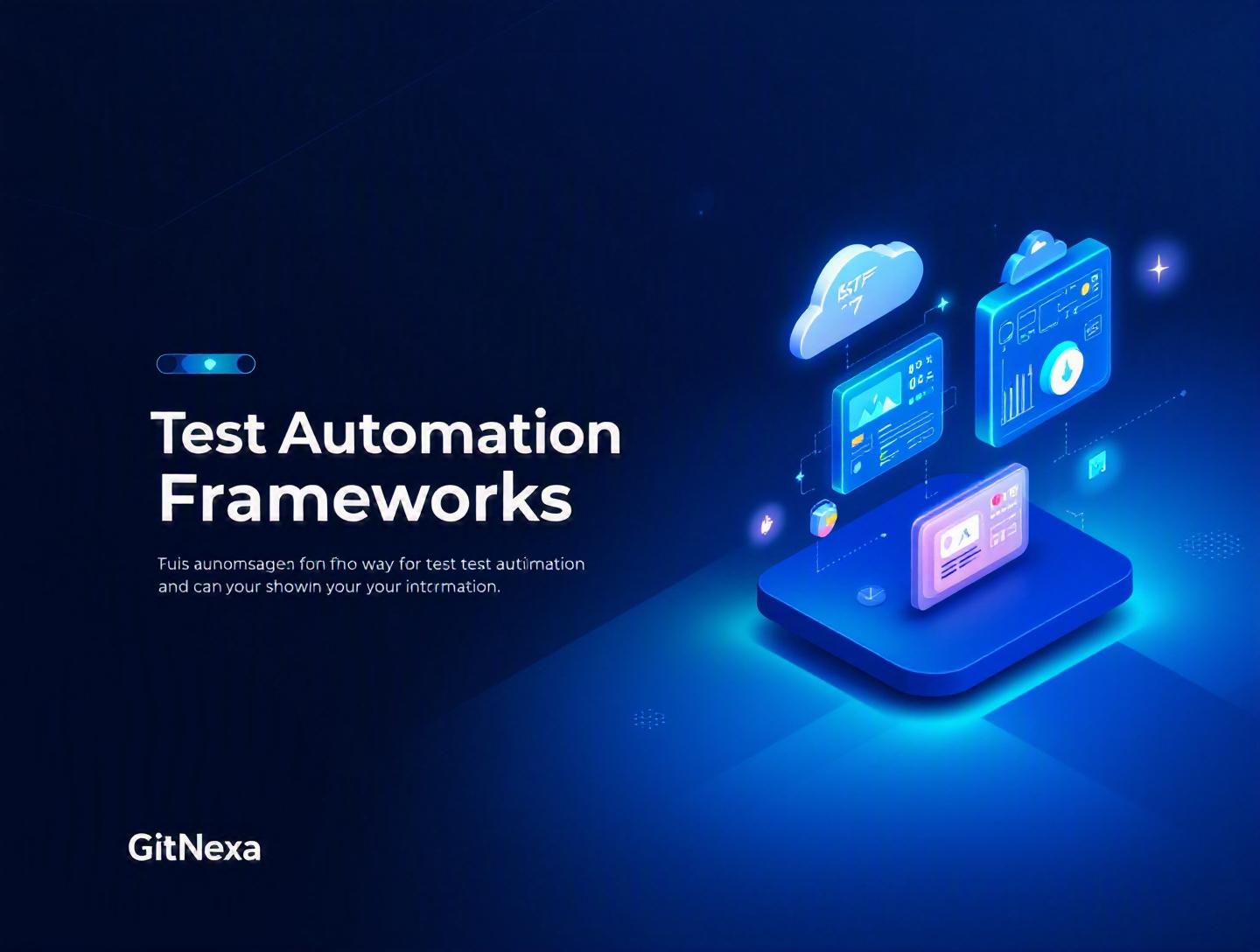 The Ultimate Guide to Test Automation Frameworks