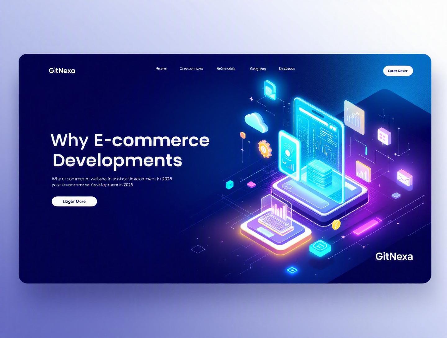 The Ultimate Guide to E-commerce Website Development in 2026