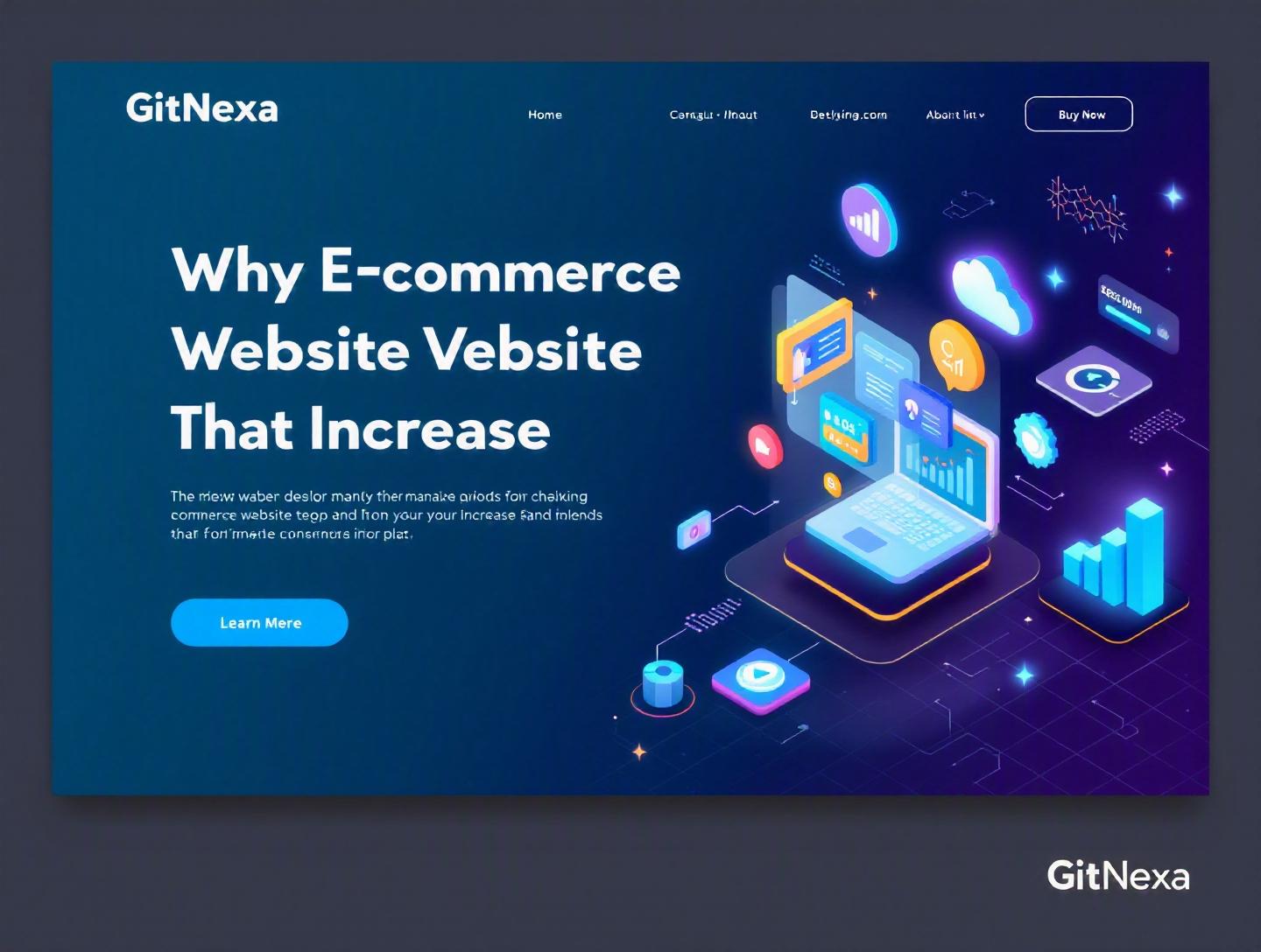 Ultimate E-commerce Website Development Guide to Increase Conversions