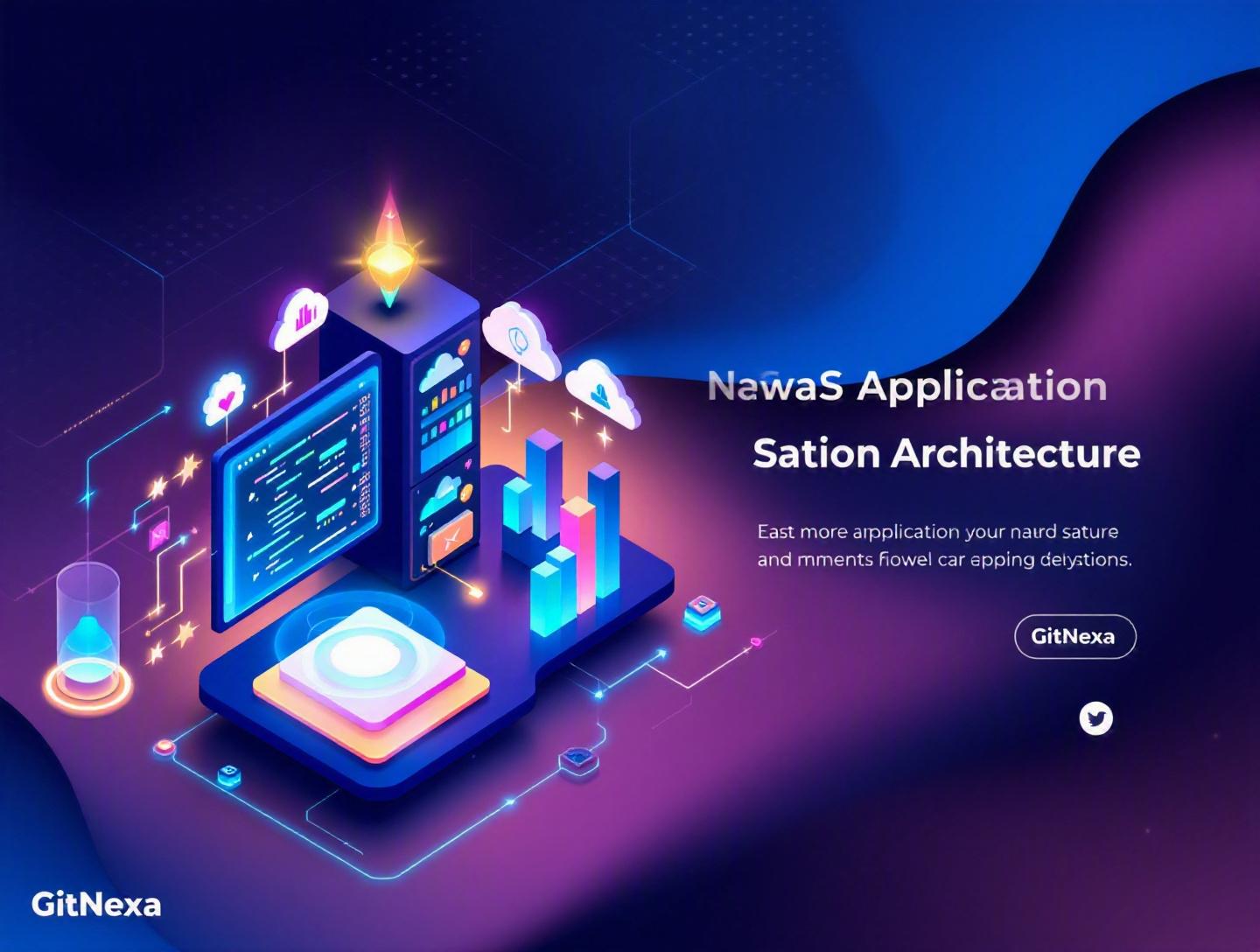 Ultimate Guide to SaaS Application Architecture