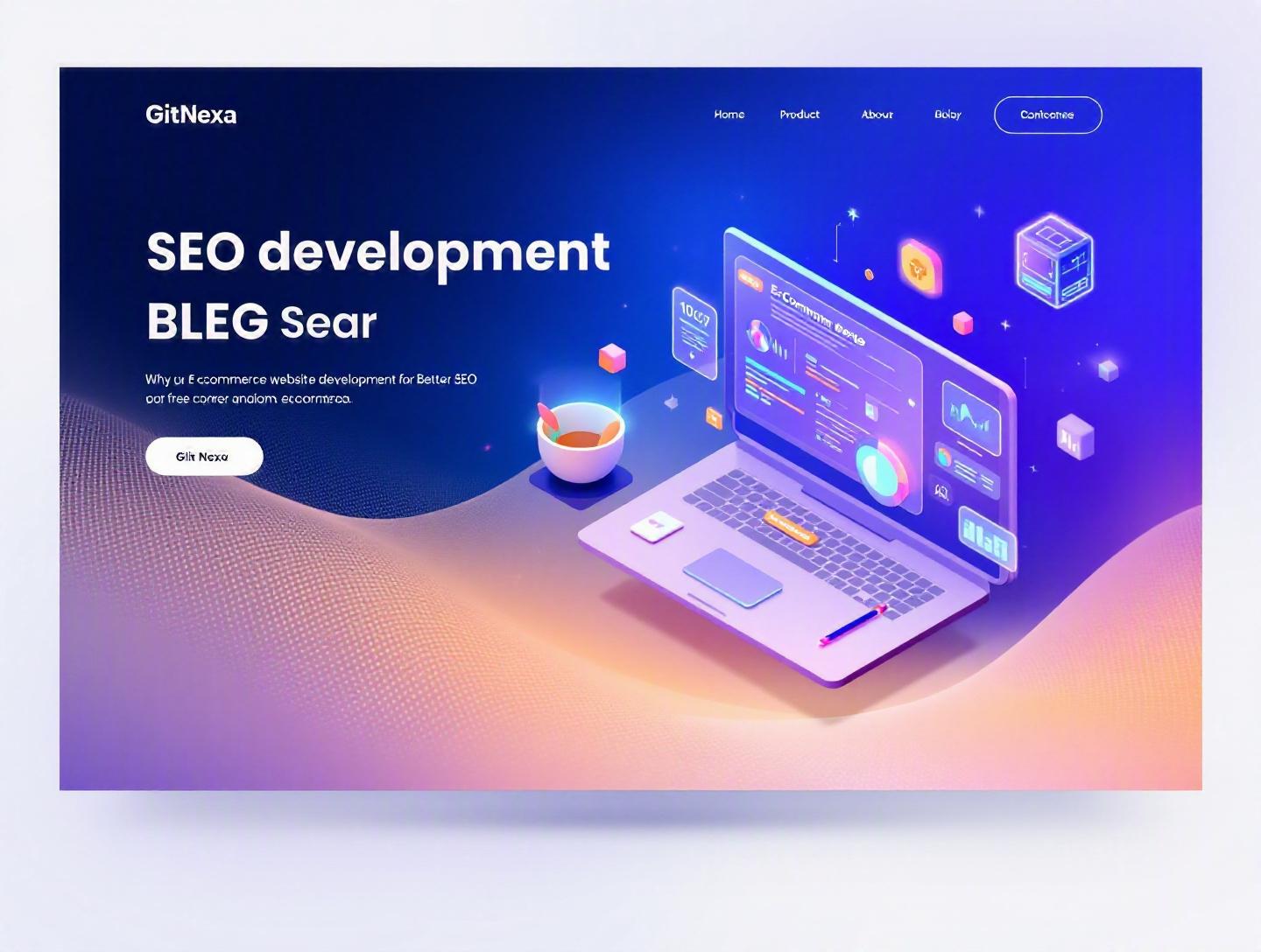 Ultimate Guide to E-commerce Website Development for Better SEO
