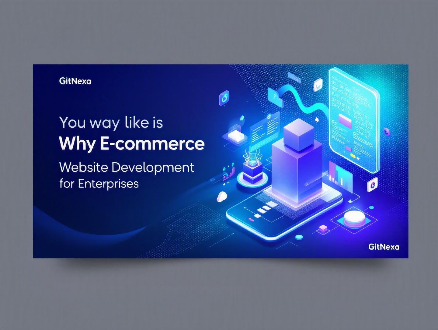 Ultimate Guide to E-commerce Website Development for Enterprises