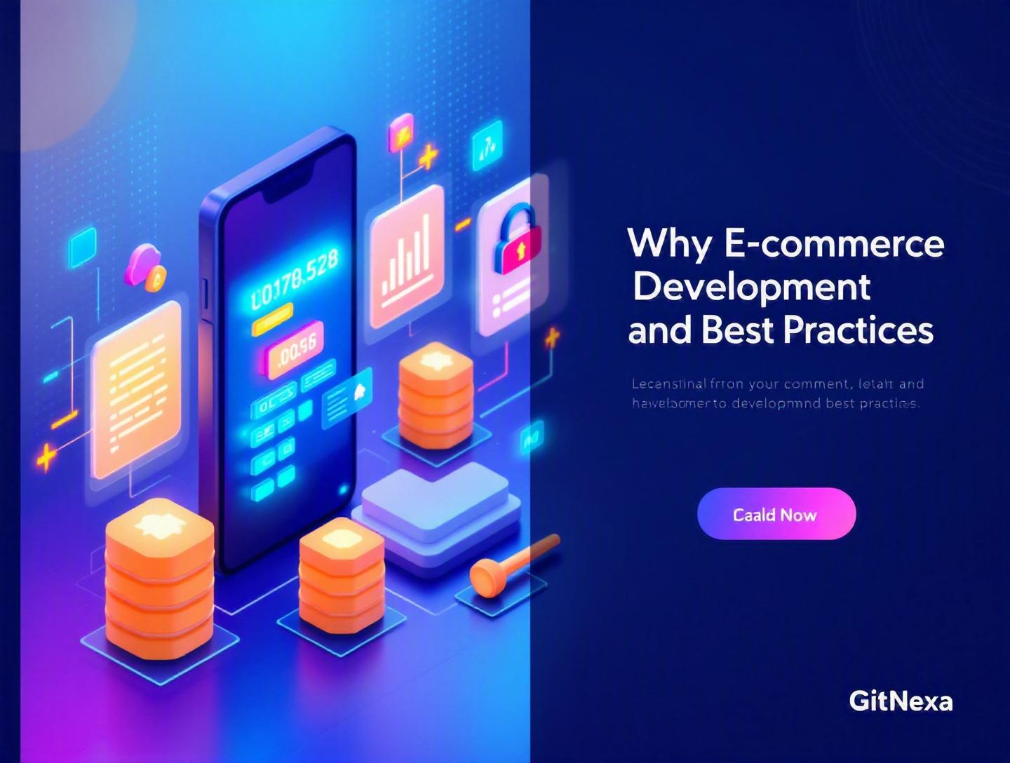 Ultimate Guide to E-commerce Website Development and Best Practices