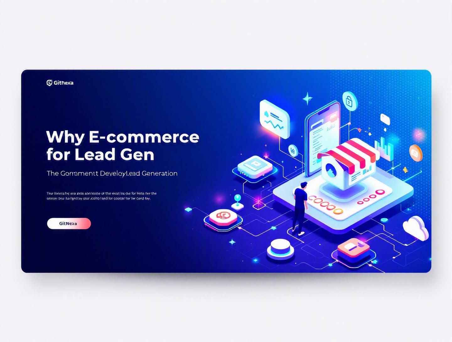 Ultimate Guide to E-commerce Website Development for Lead Generation