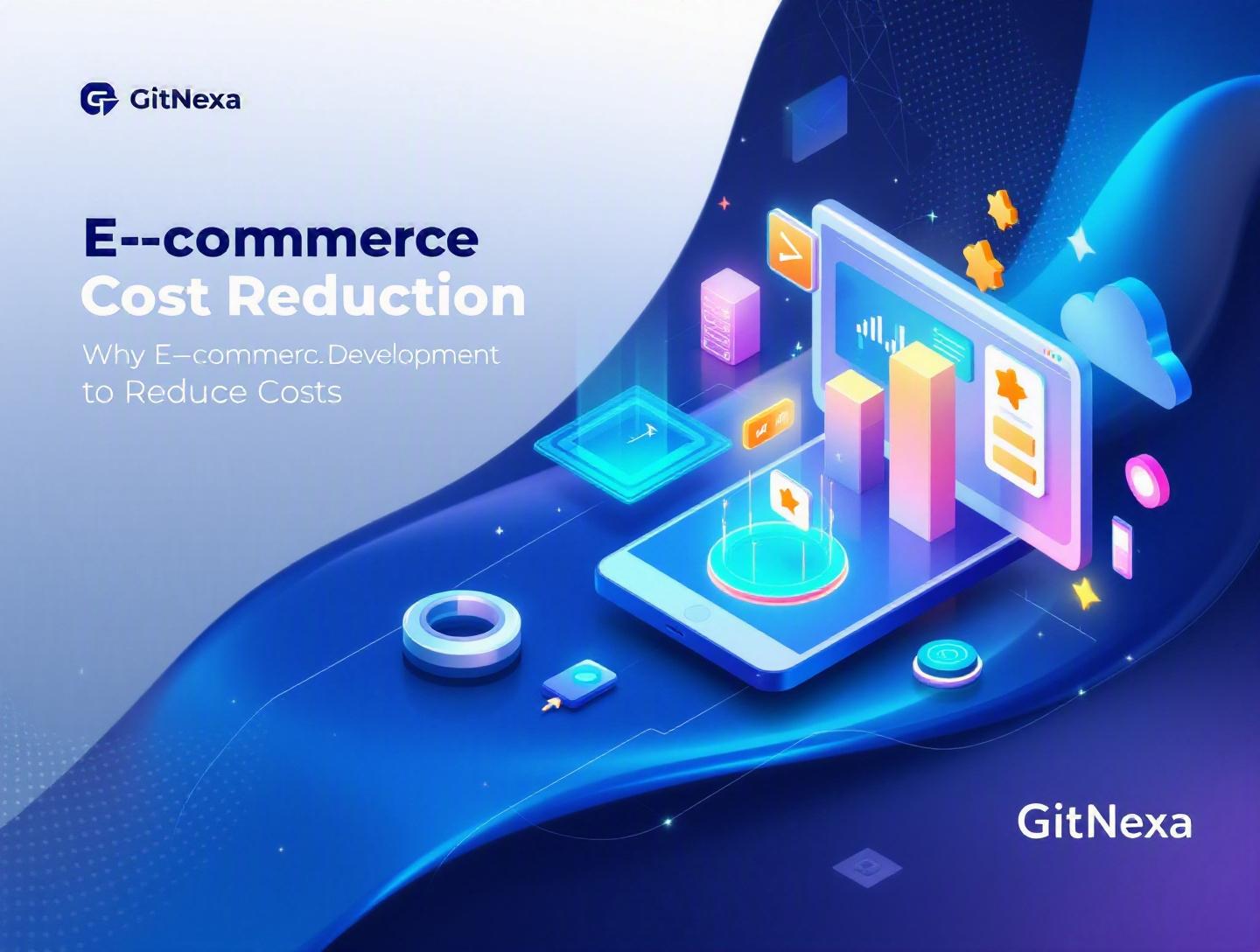 Ultimate Guide to E-commerce Website Development to Reduce Costs