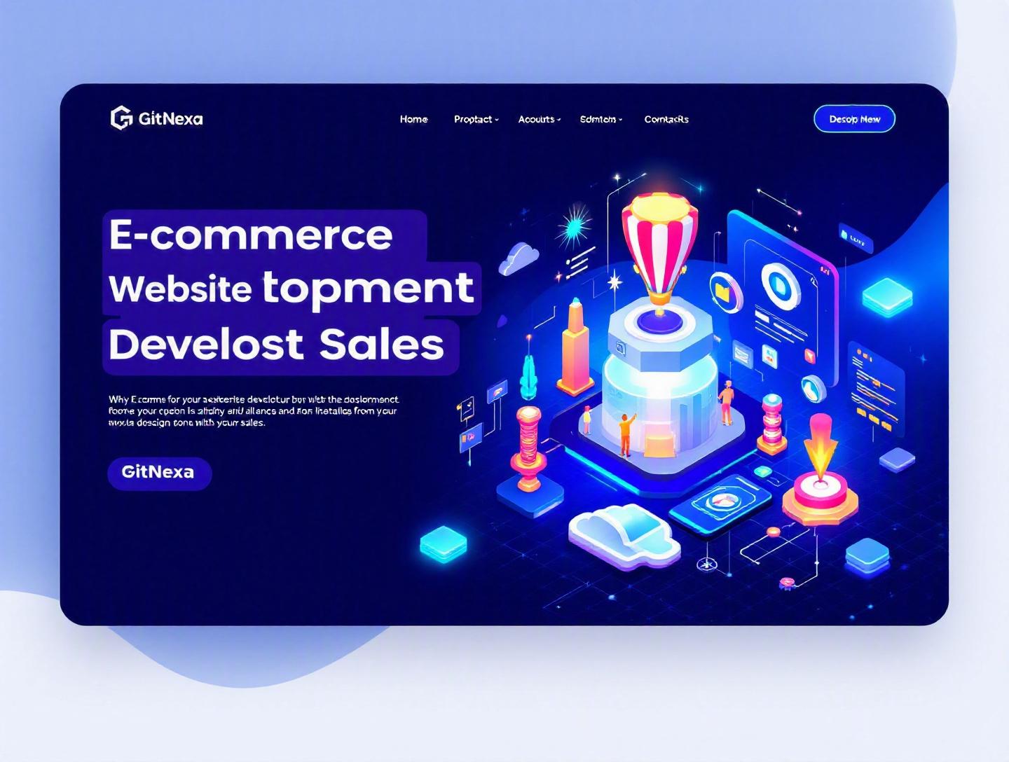 Ultimate Guide to E-commerce Website Development to Boost Sales