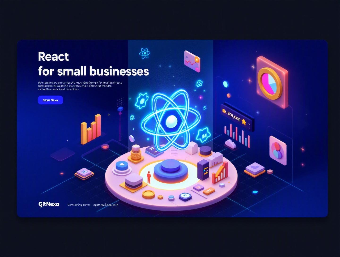 The Ultimate Guide to React Development for Small Businesses