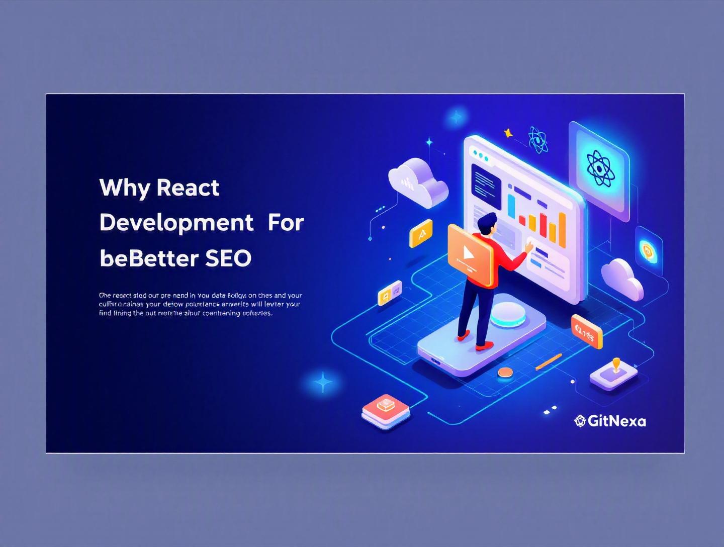 The Ultimate Guide to React Development for Better SEO