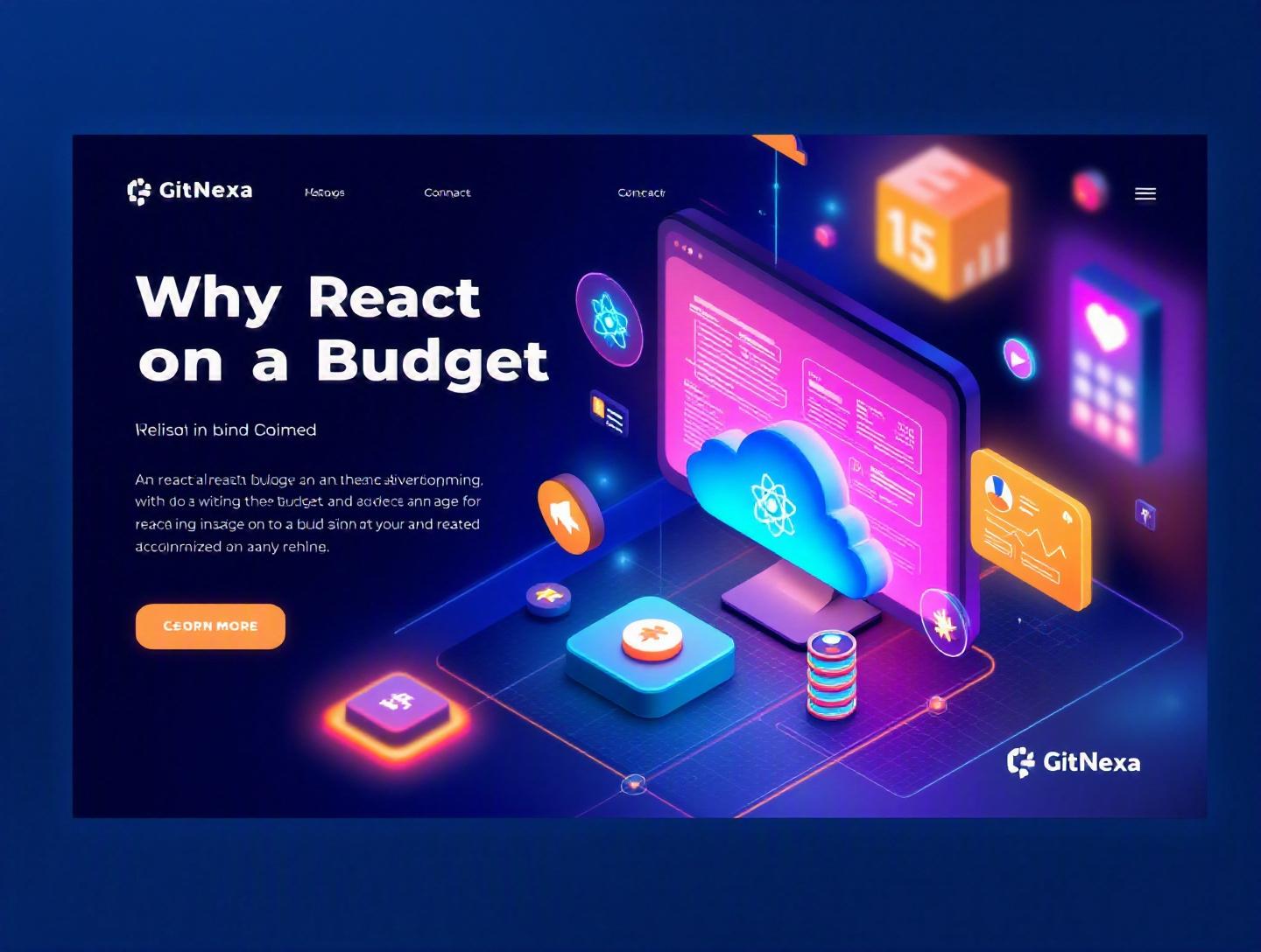The Ultimate Guide to React Development on a Budget