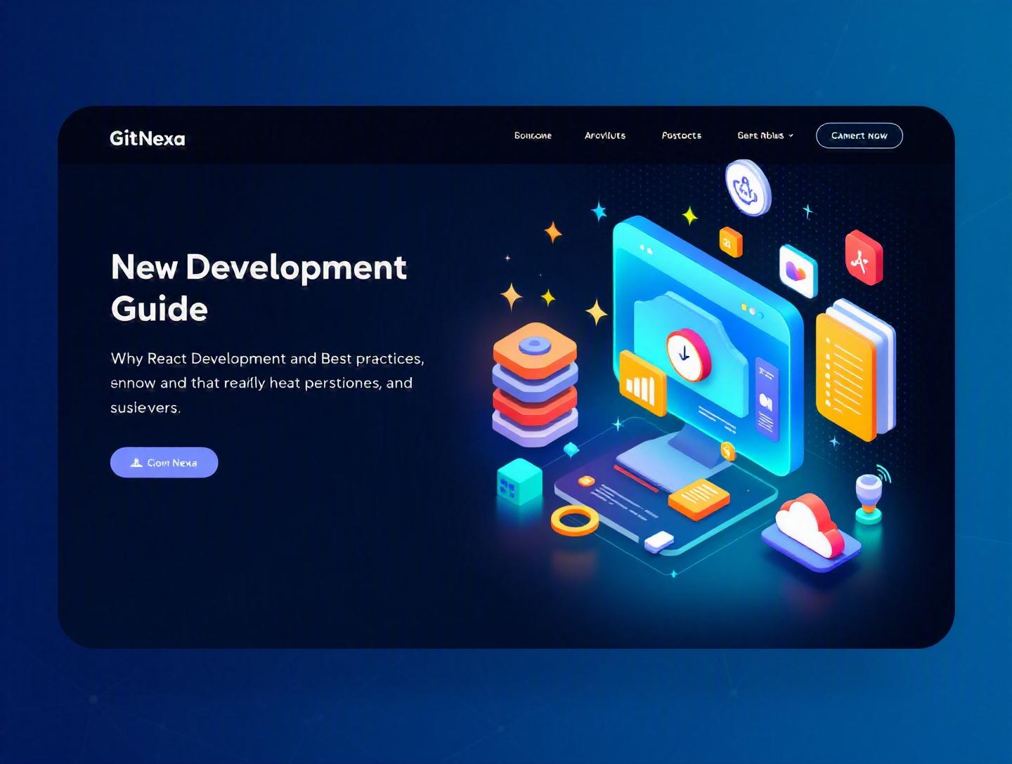 The Ultimate Guide to React Development and Best Practices
