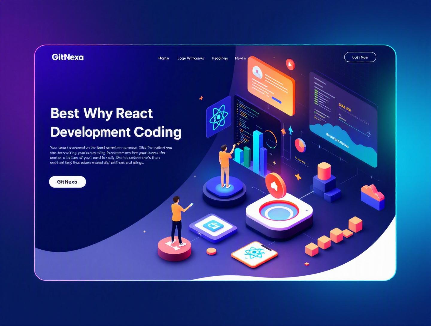 Ultimate Guide to React Development Without Coding