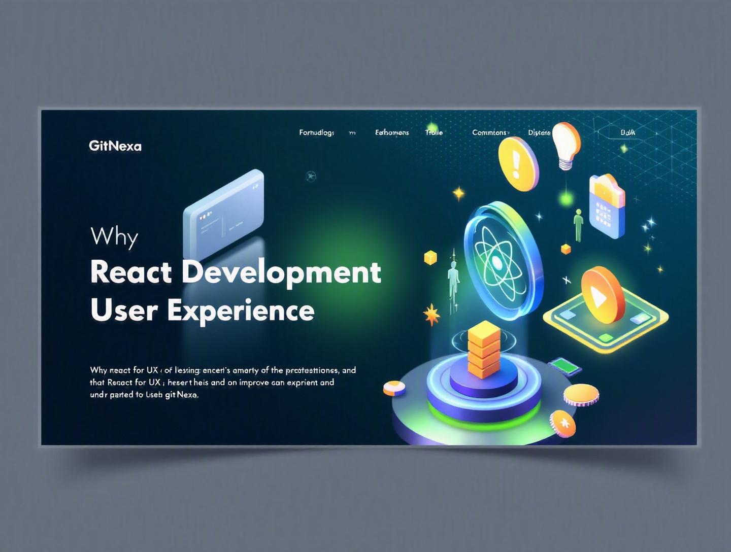The Ultimate Guide to React Development for User Experience