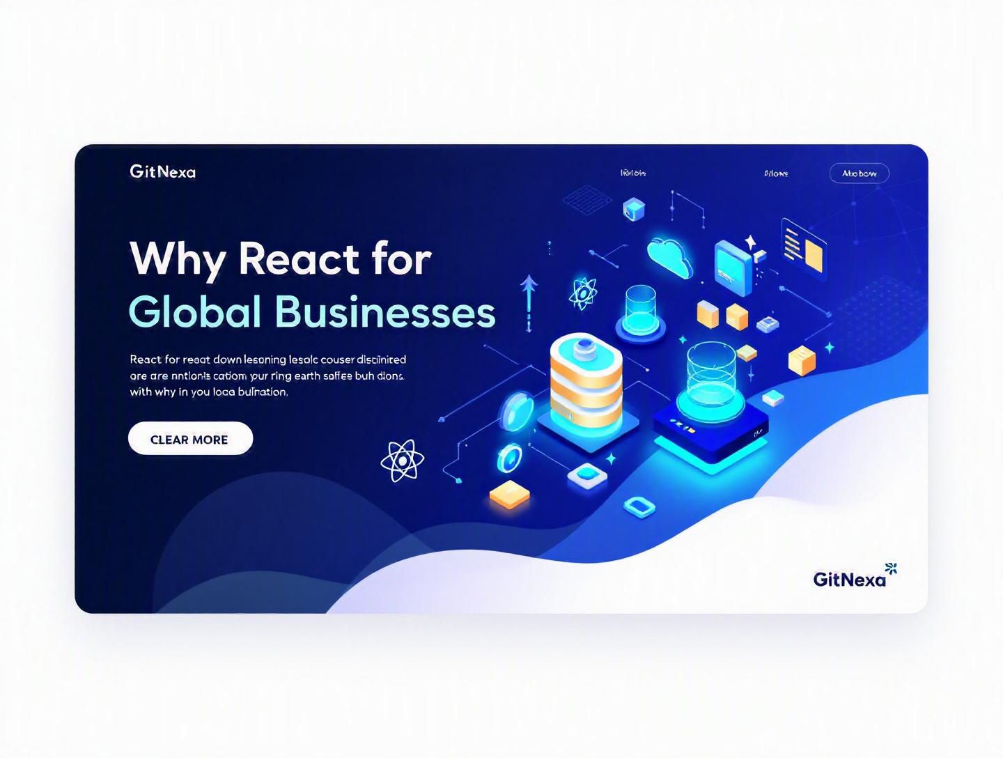 The Ultimate Guide to React Development for Global Businesses