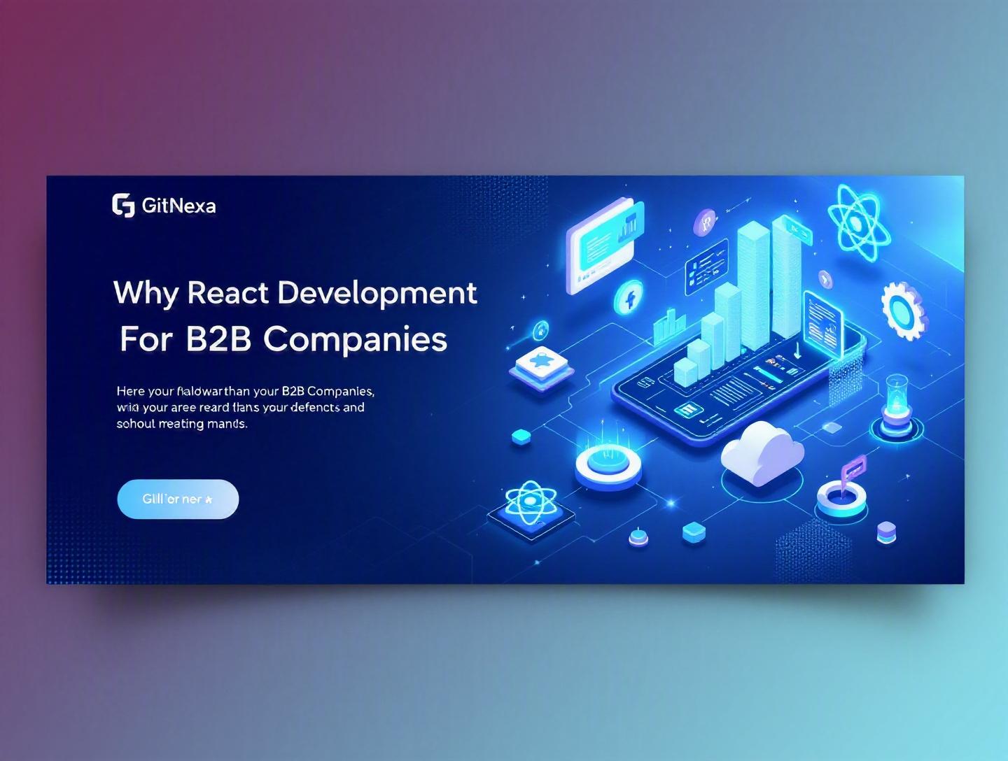 The Essential Guide to React Development for B2B Companies