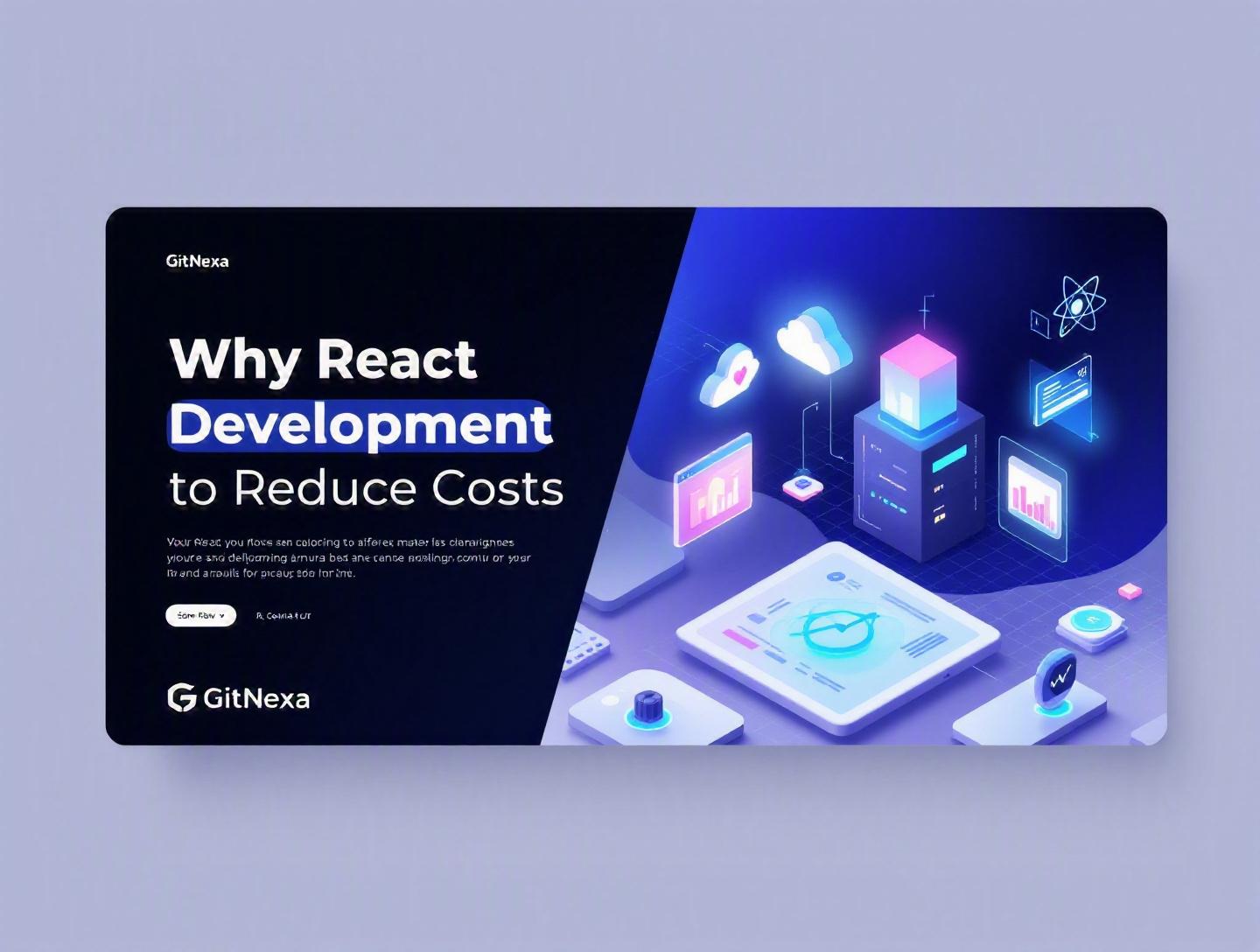 The Ultimate Guide to React Development to Reduce Costs
