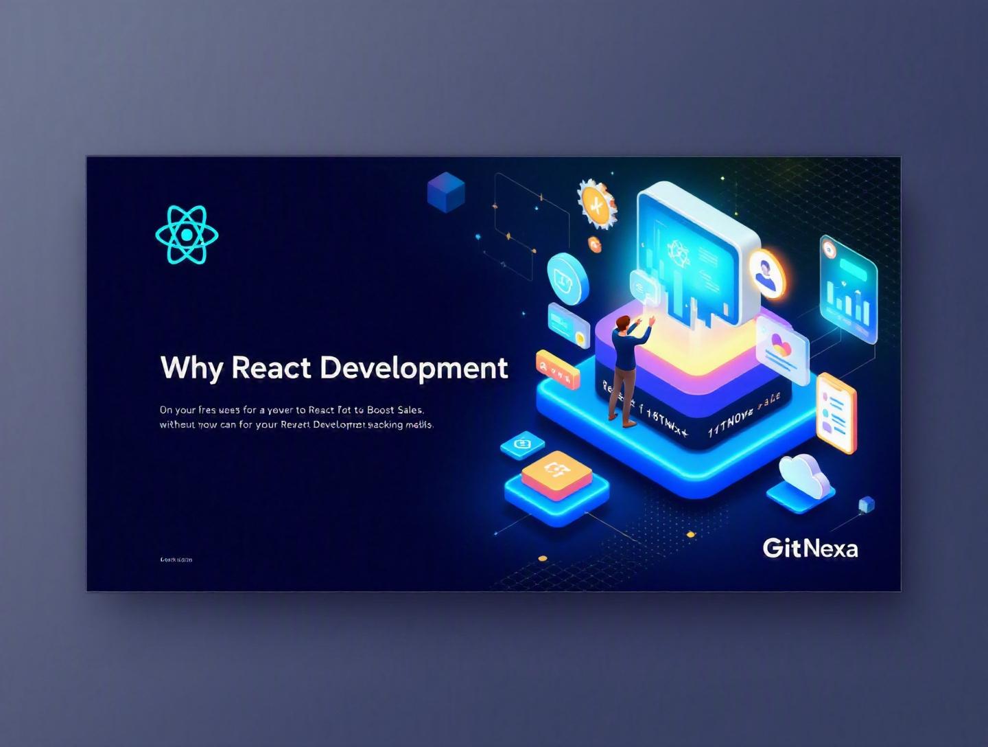 Ultimate Guide to React Development to Boost Sales