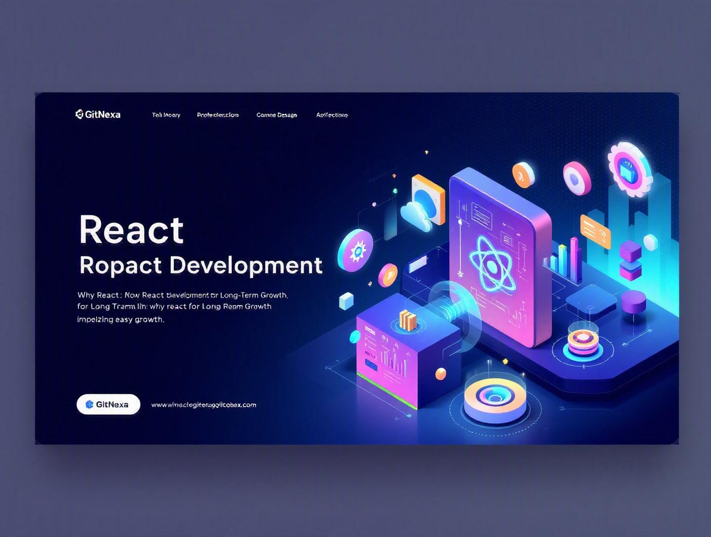 The Ultimate Guide to React Development for Long-Term Growth