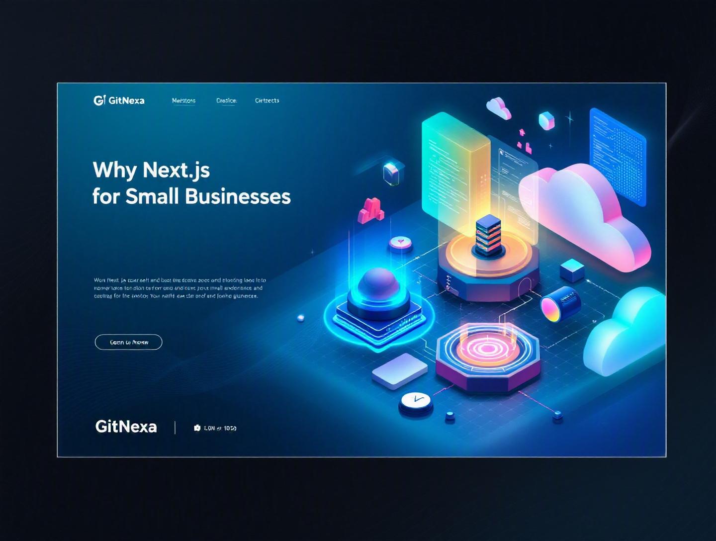 Ultimate Guide to Next.js Development for Small Businesses