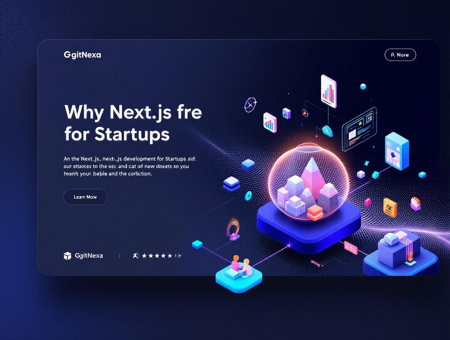 Ultimate Guide to Next.js Development for Startups