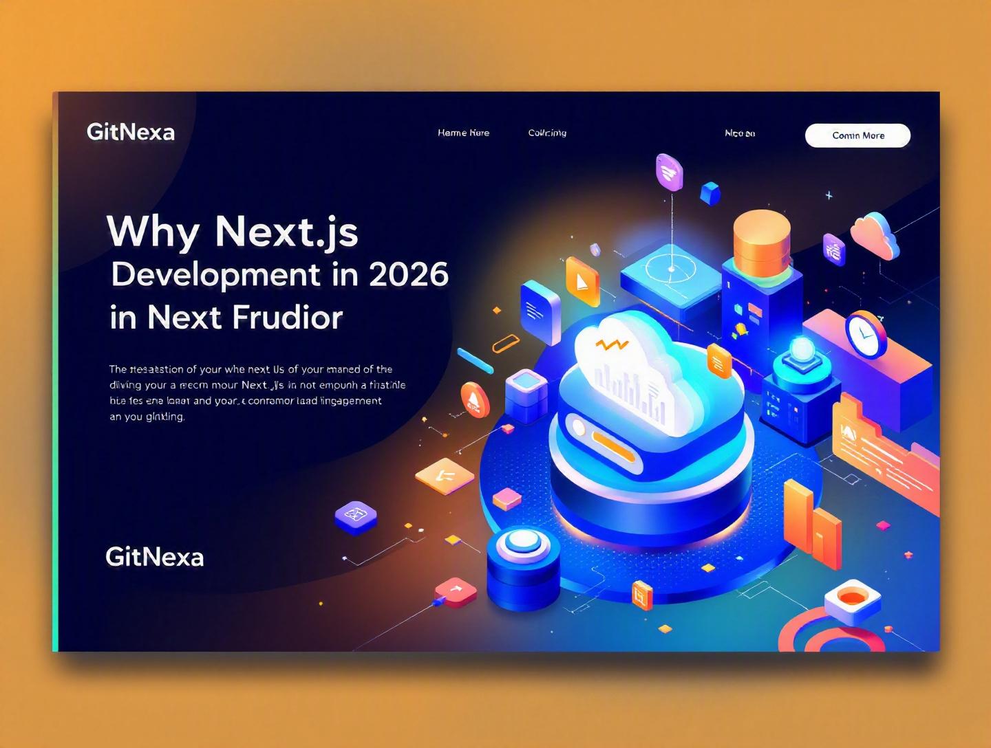 Ultimate Guide to Next.js Development in 2026
