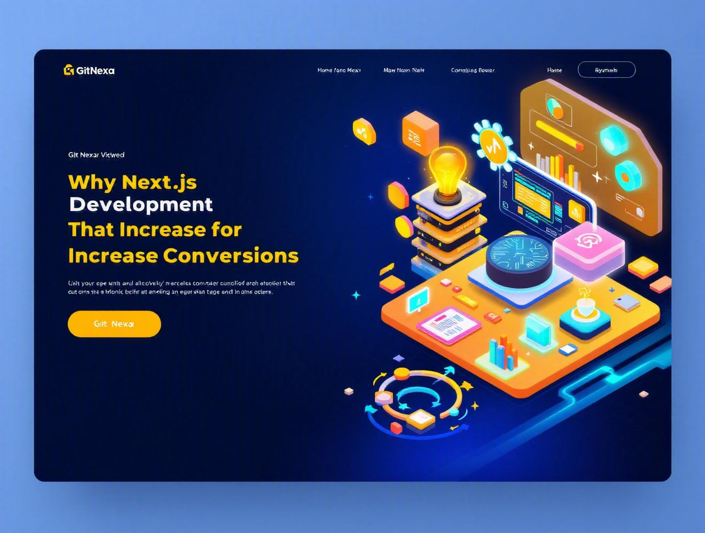 Ultimate Next.js Development Guide to Increase Conversions