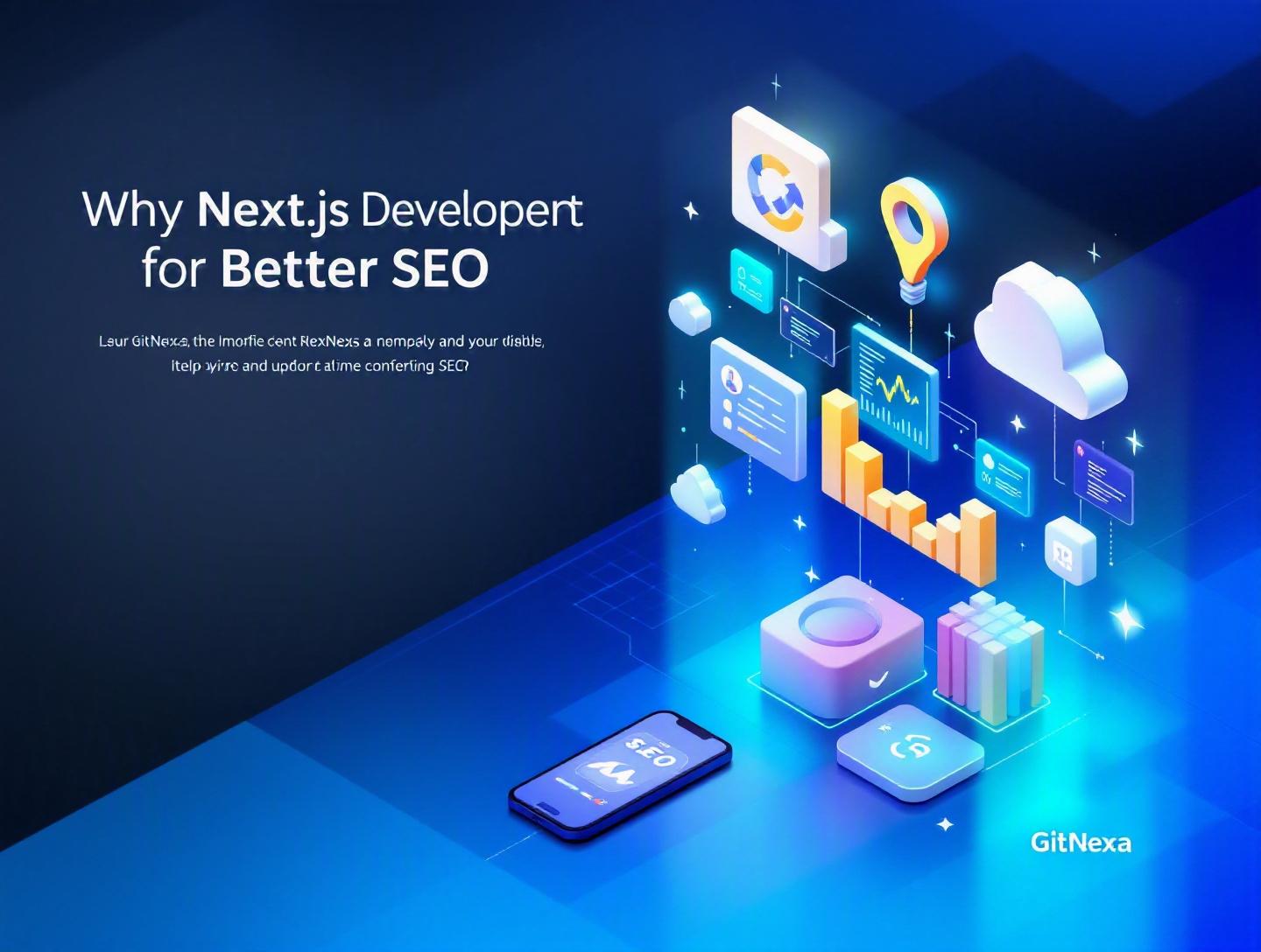 Ultimate Guide to Next.js Development for Better SEO