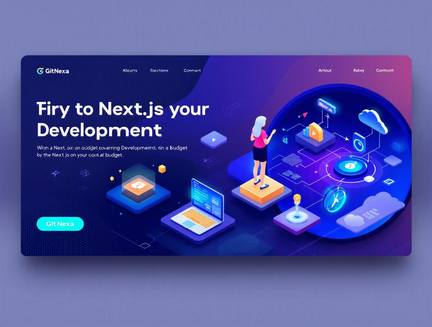 Ultimate Guide to Next.js Development on a Budget