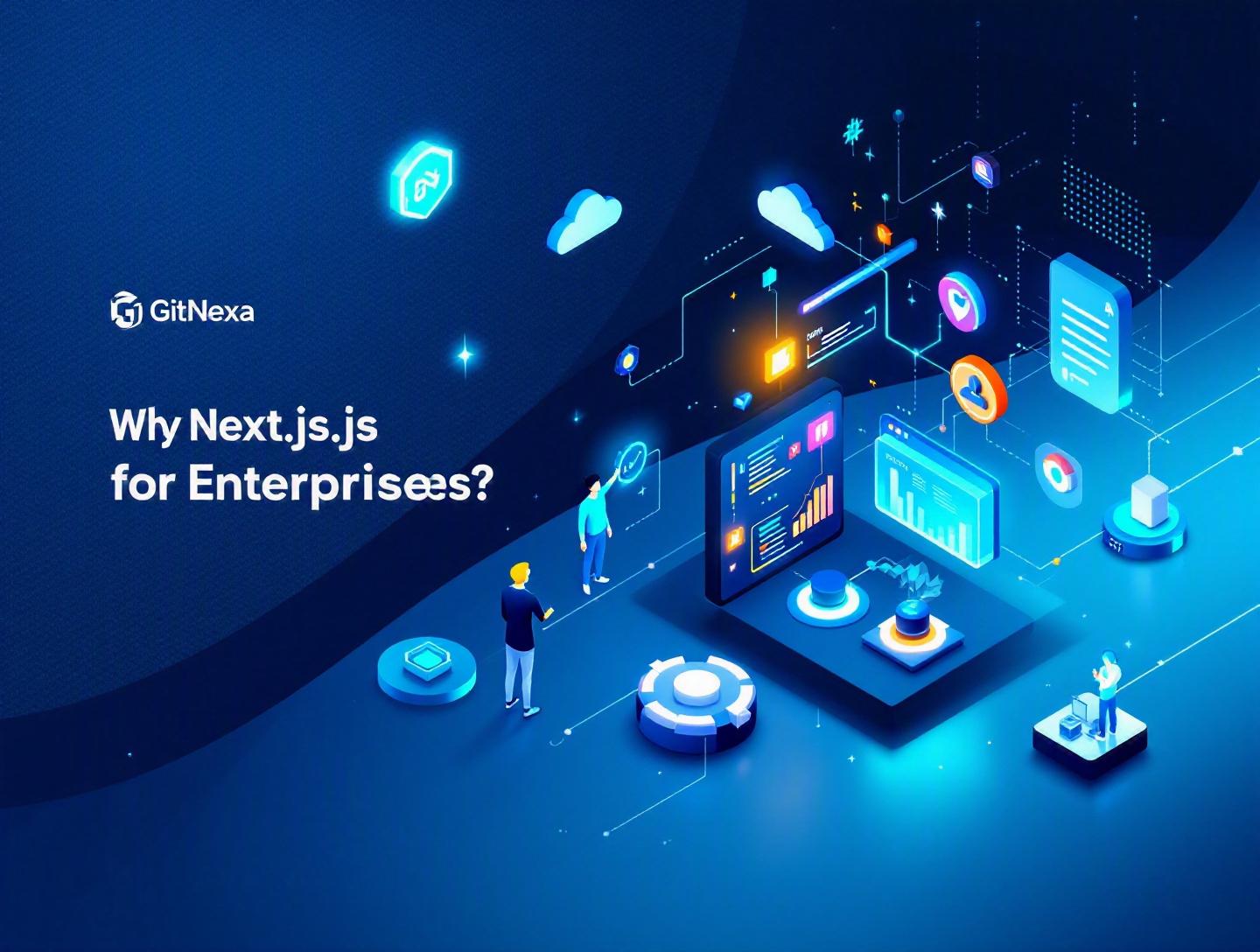 The Ultimate Guide to Next.js Development for Enterprises