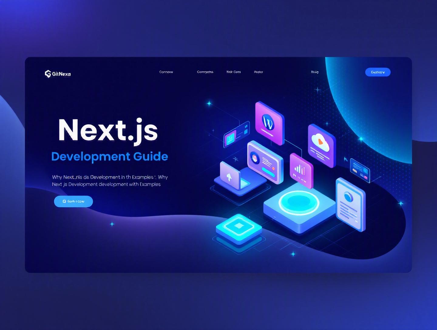 The Ultimate Guide to Next.js Development with Examples