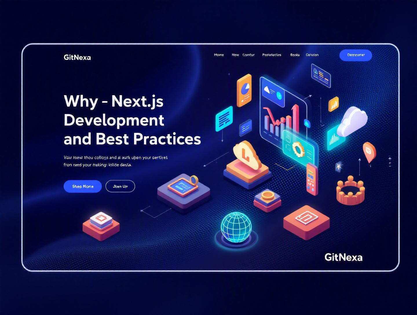 Ultimate Guide to Next.js Development Best Practices