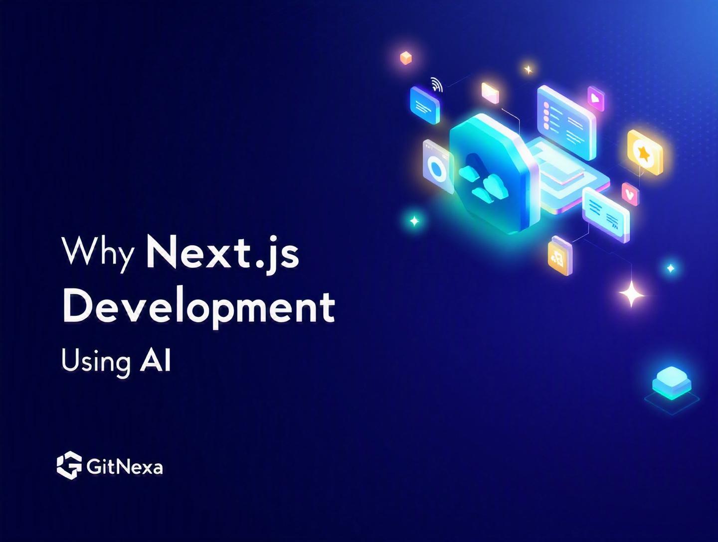 The Ultimate Guide to Next.js Development Using AI