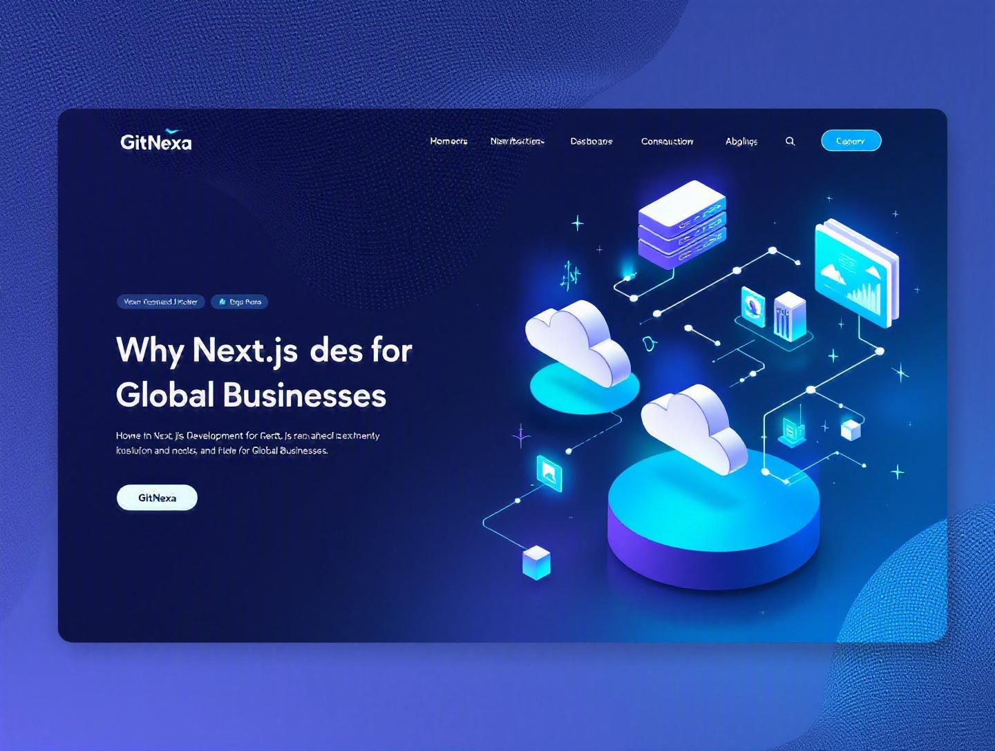 The Ultimate Guide to Next.js Development for Global Businesses