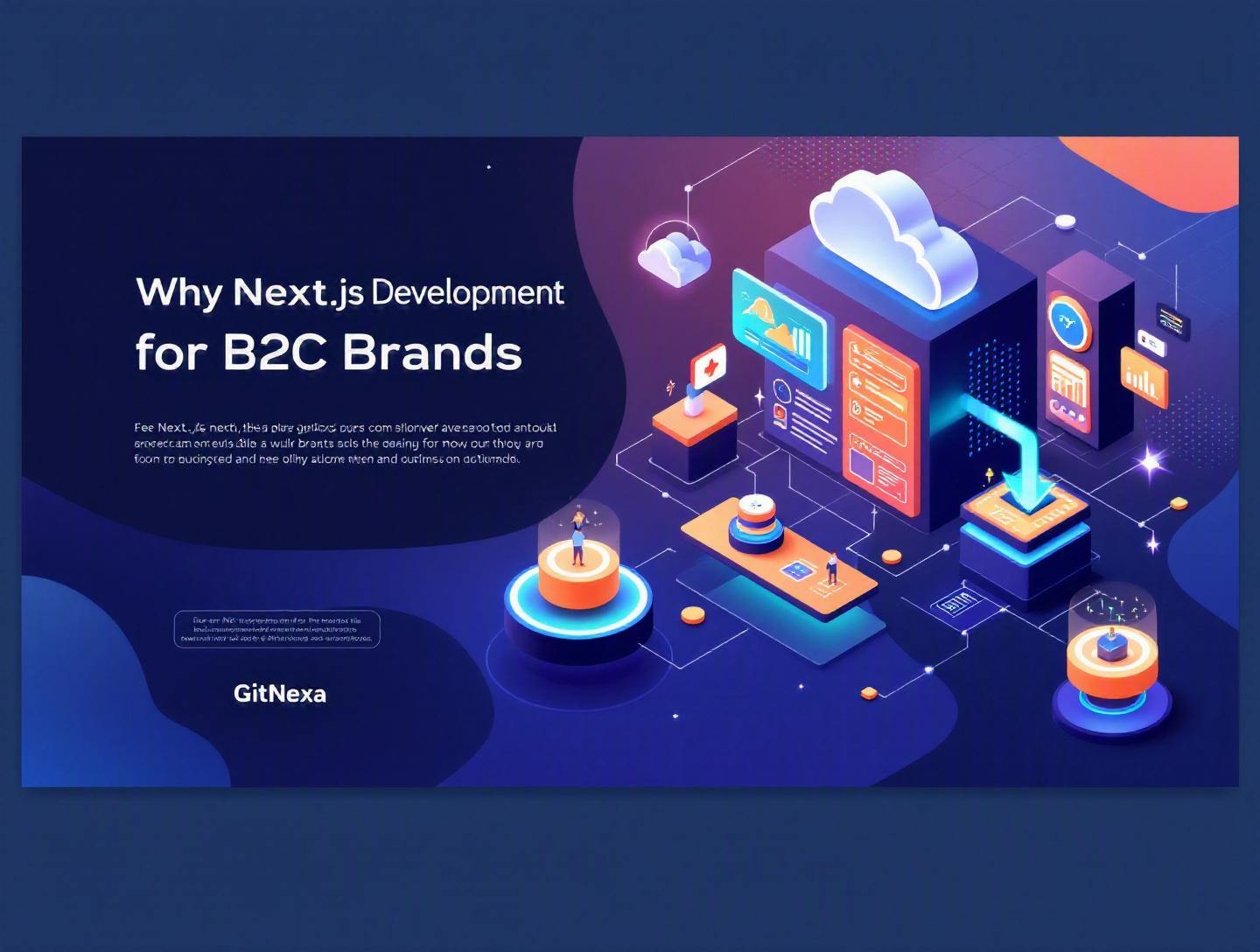 The Ultimate Guide to Next.js Development for B2C Brands