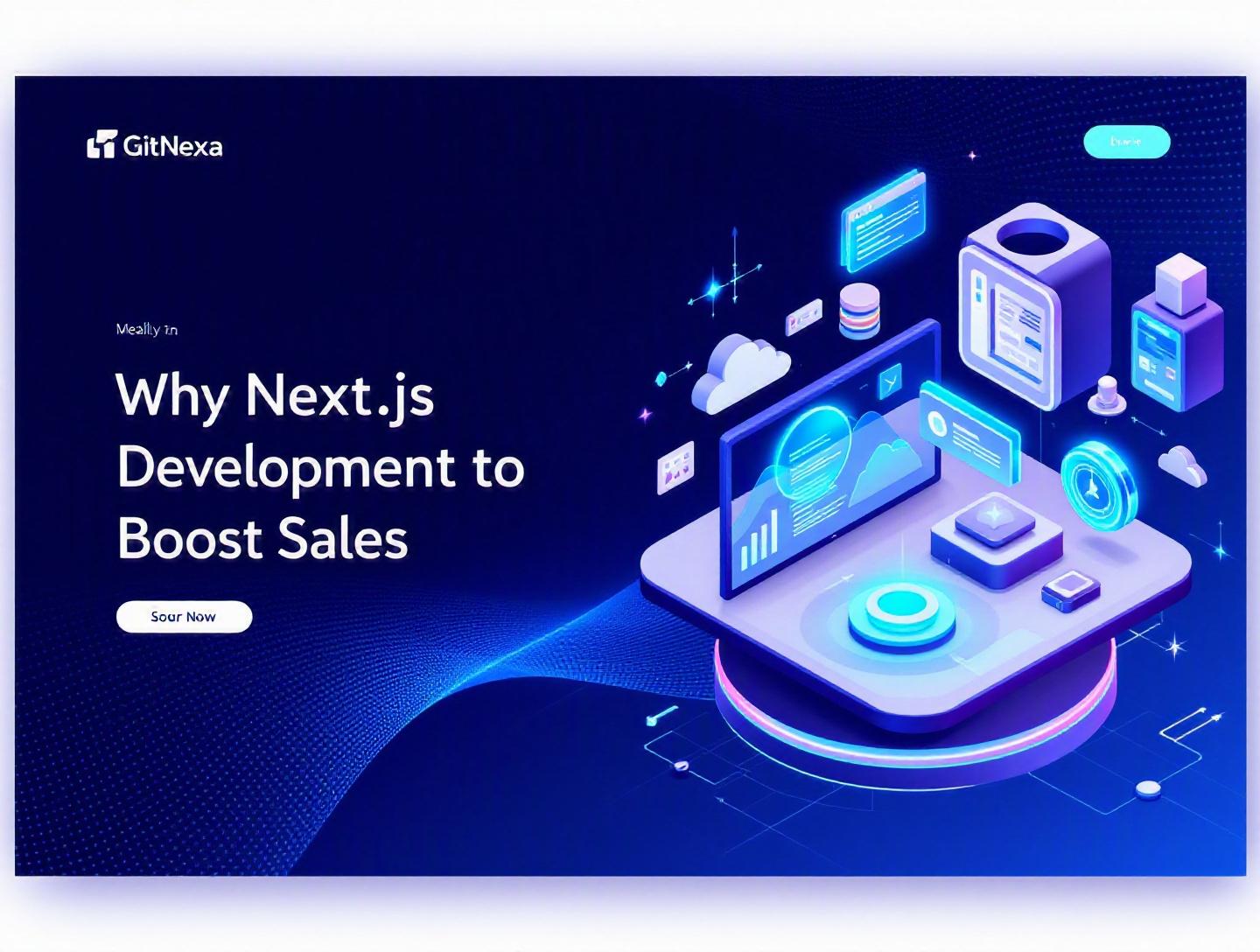 Ultimate Guide to Next.js Development to Boost Sales