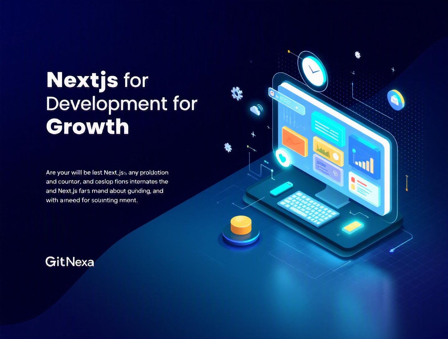 The Ultimate Guide to Next.js Development for Long-Term Growth