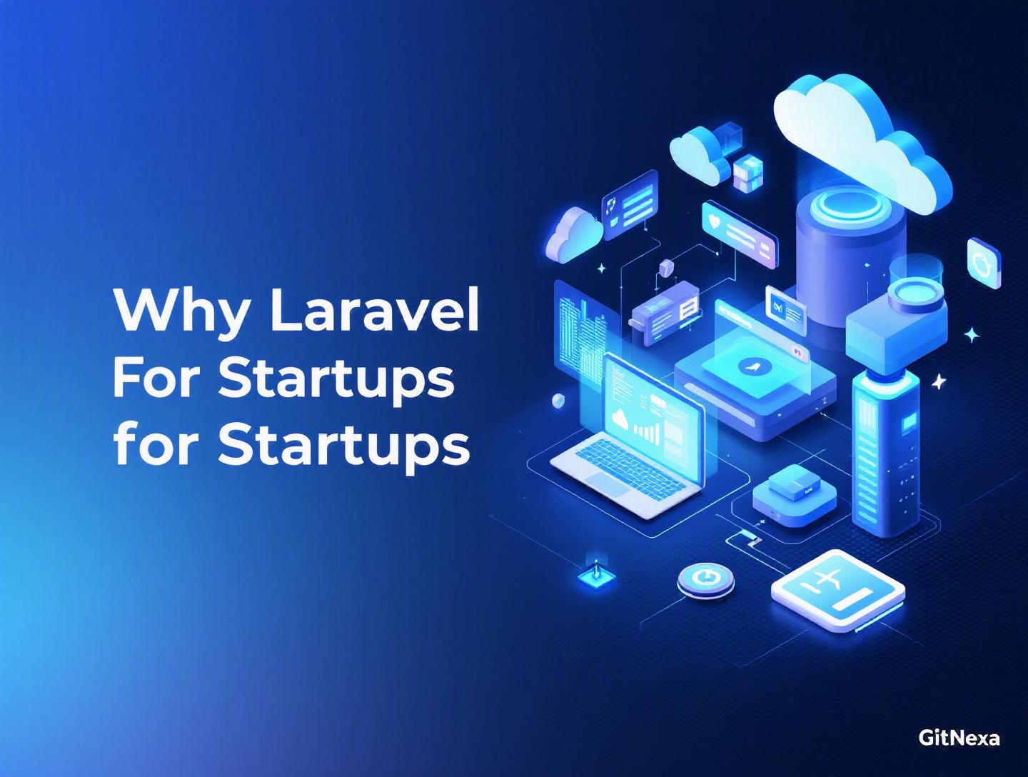 Ultimate Guide to Laravel Development for Startups