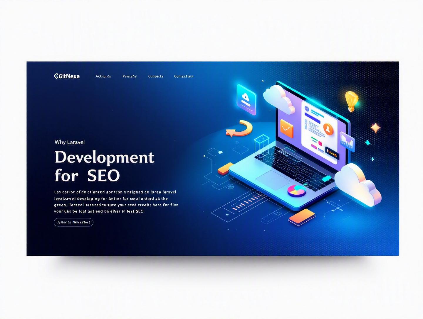 The Ultimate Guide to Laravel Development for Better SEO